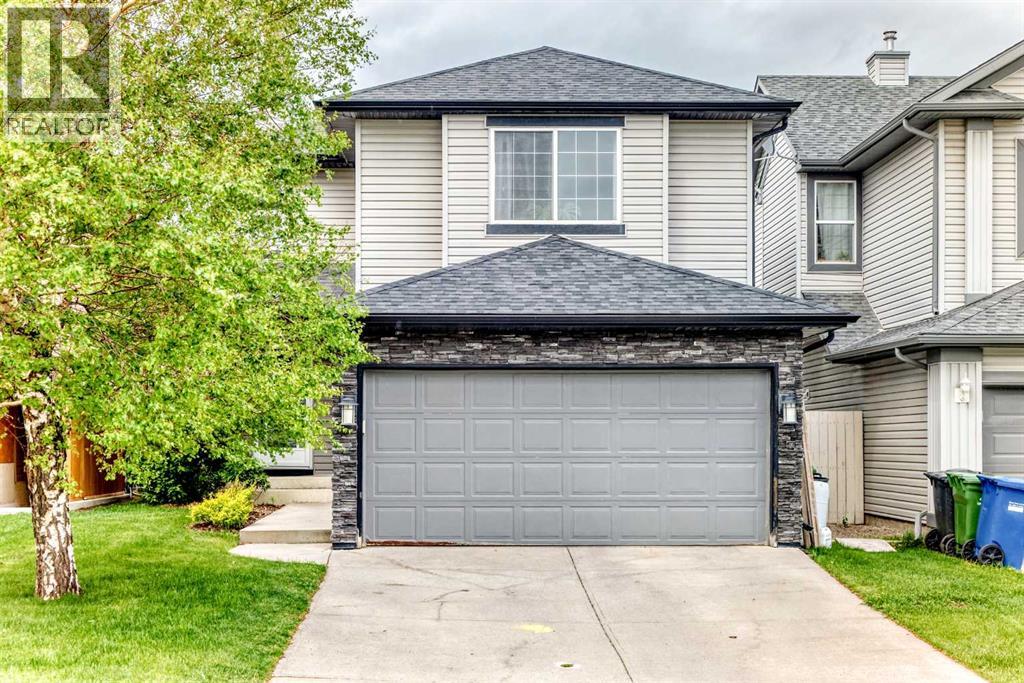 15 Citadel Meadow Crescent NW - 1