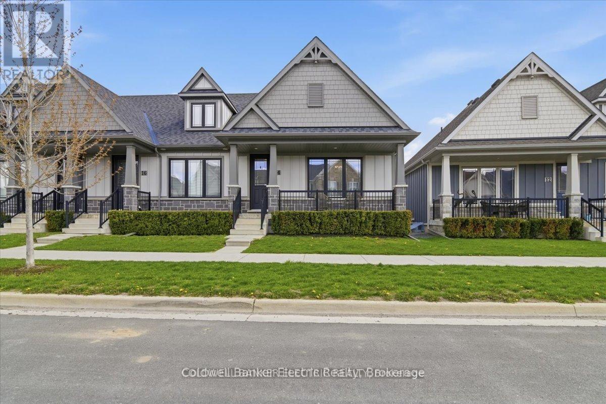 #14 80 MARSH AVENUE - 1
