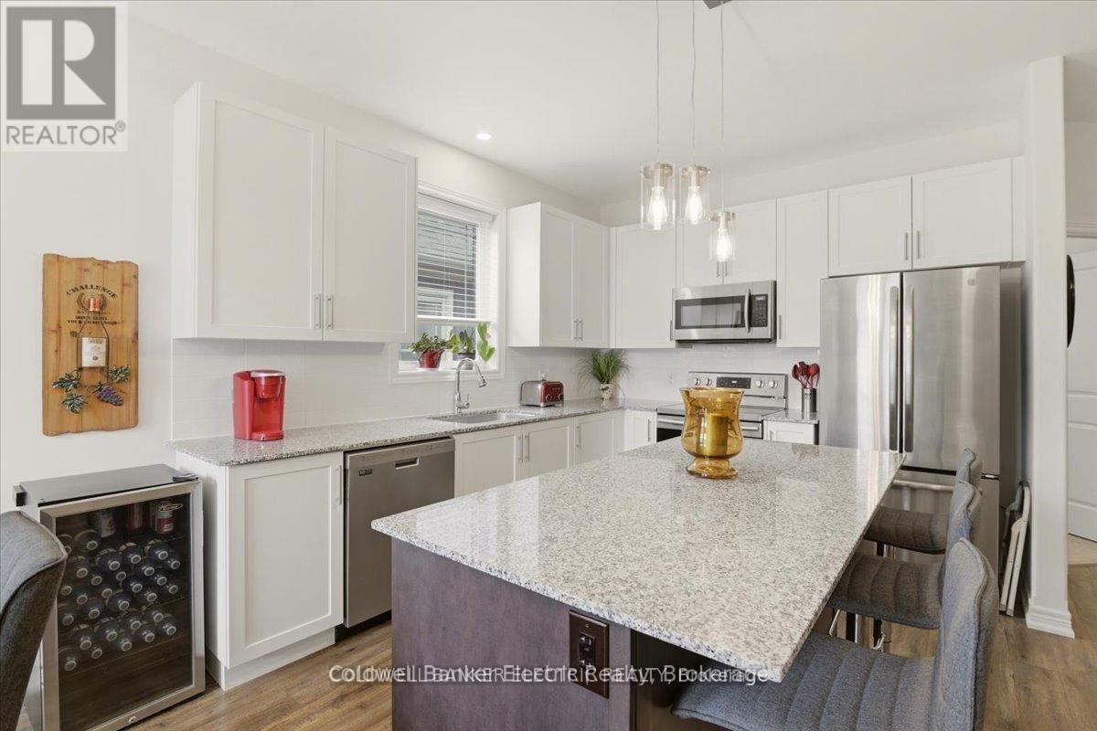 #14 80 MARSH AVENUE - 14