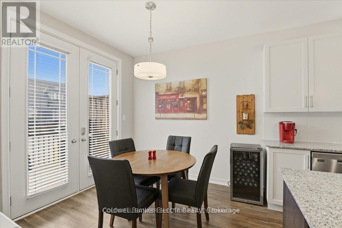 #14 80 MARSH AVENUE - 18