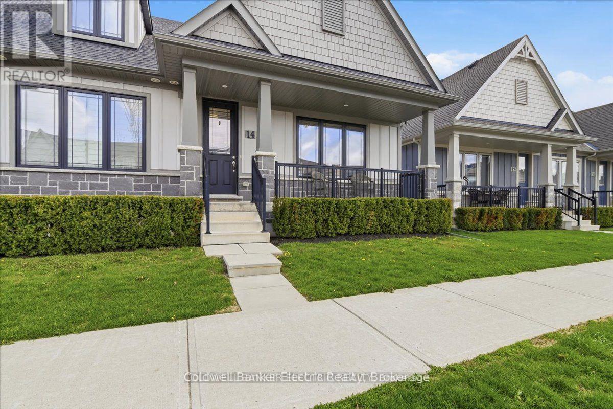 #14 80 MARSH AVENUE - 2