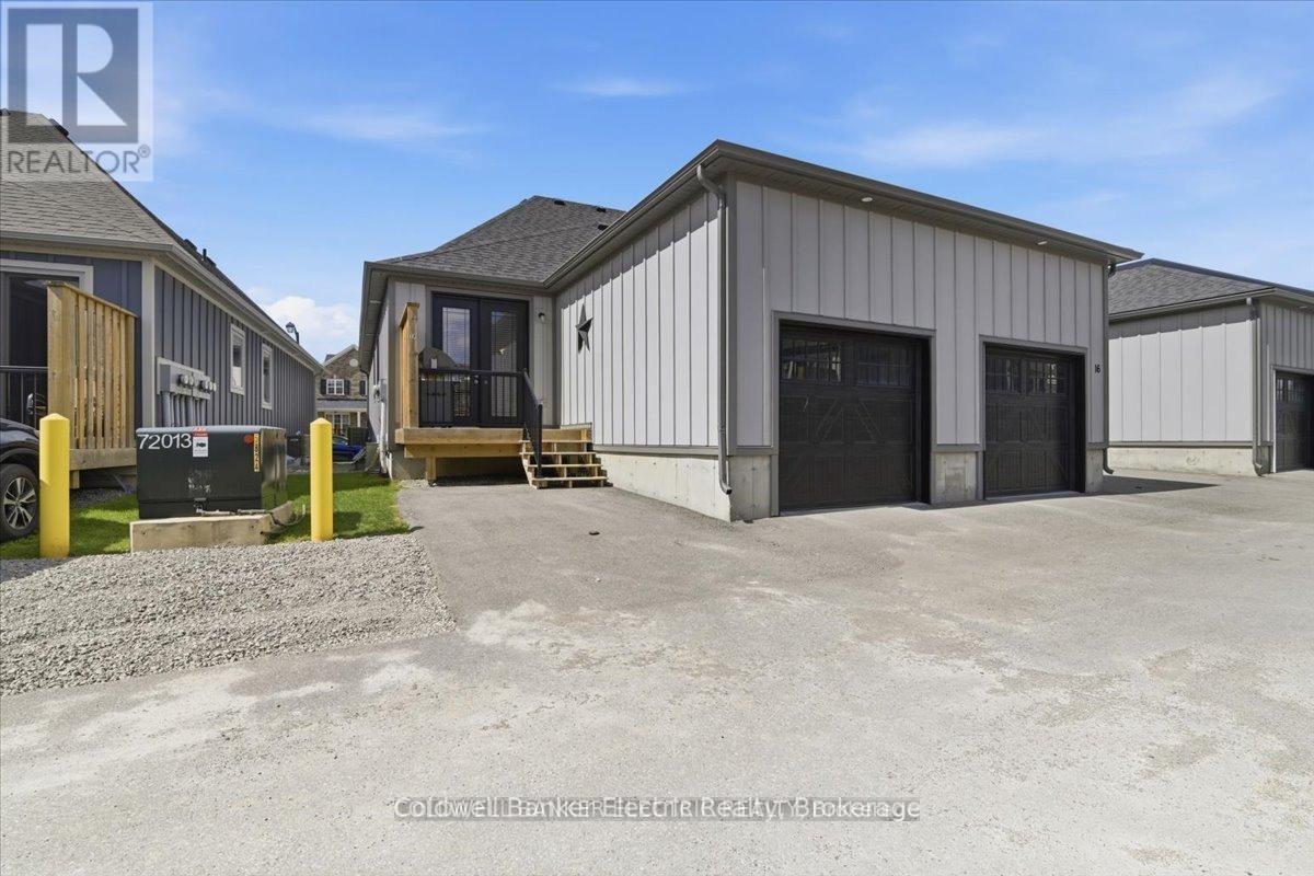 #14 80 MARSH AVENUE - 27