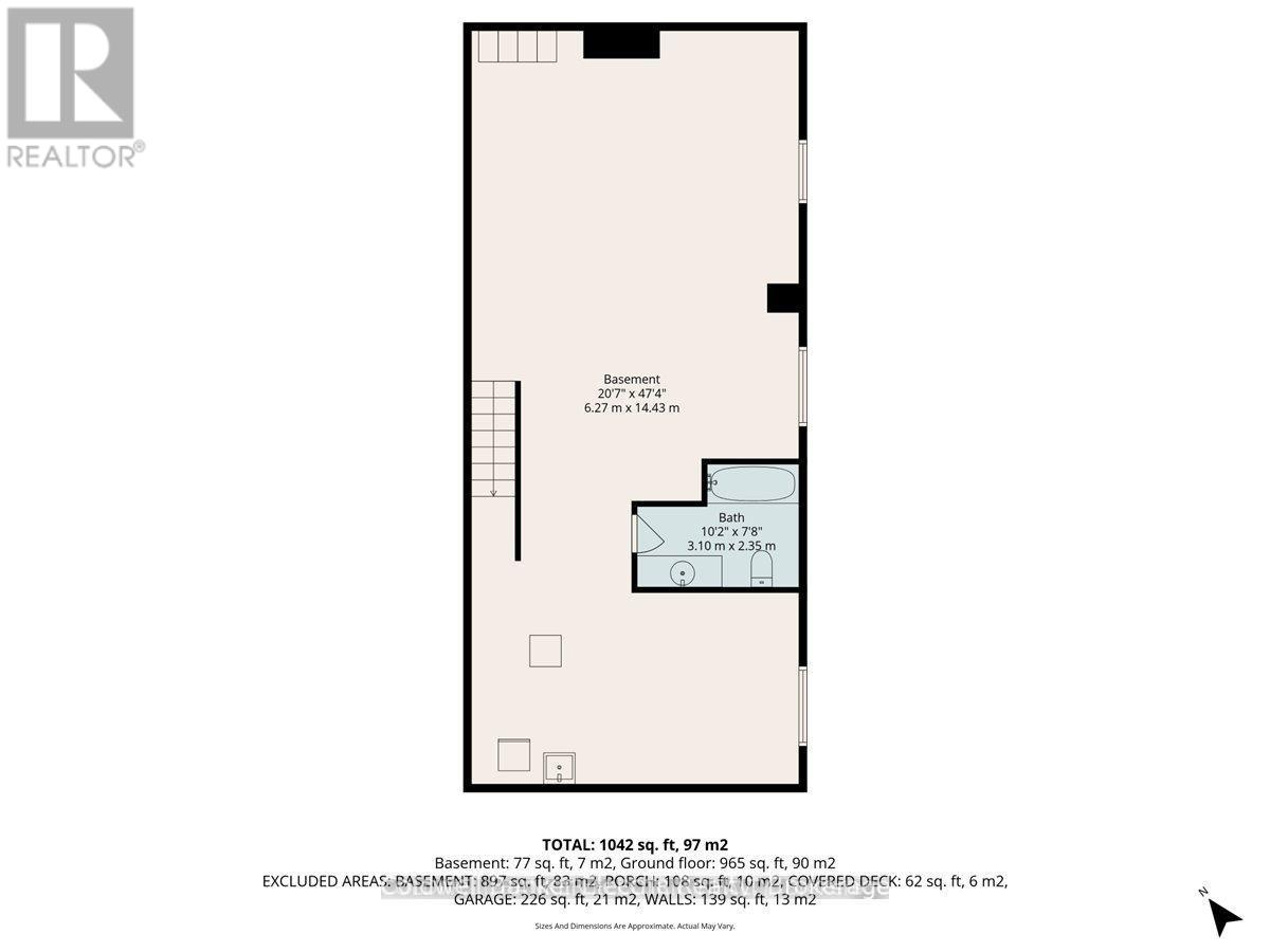 #14 80 MARSH AVENUE - 28