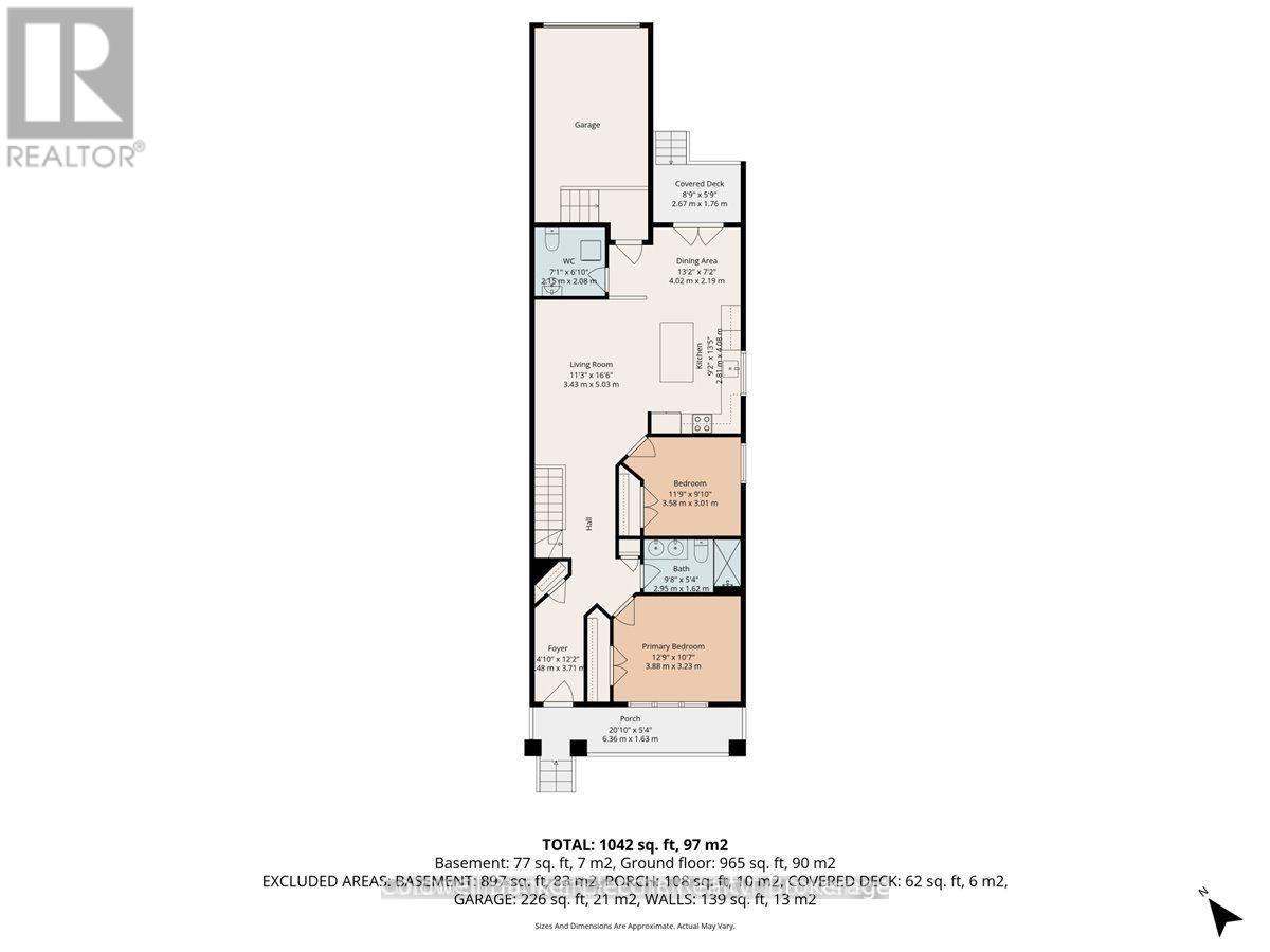 #14 80 MARSH AVENUE - 29