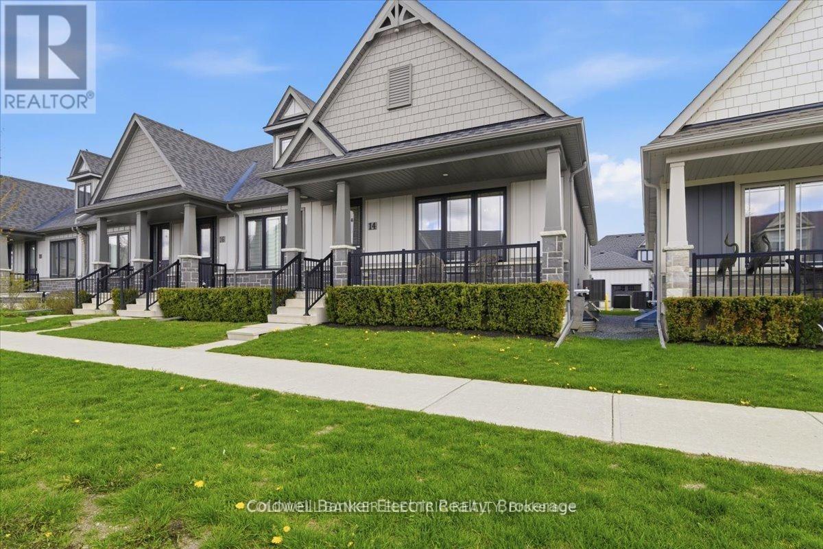 #14 80 MARSH AVENUE - 3