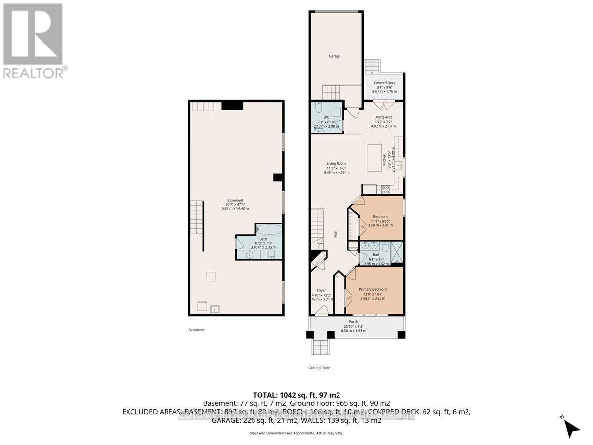 #14 80 MARSH AVENUE - 30