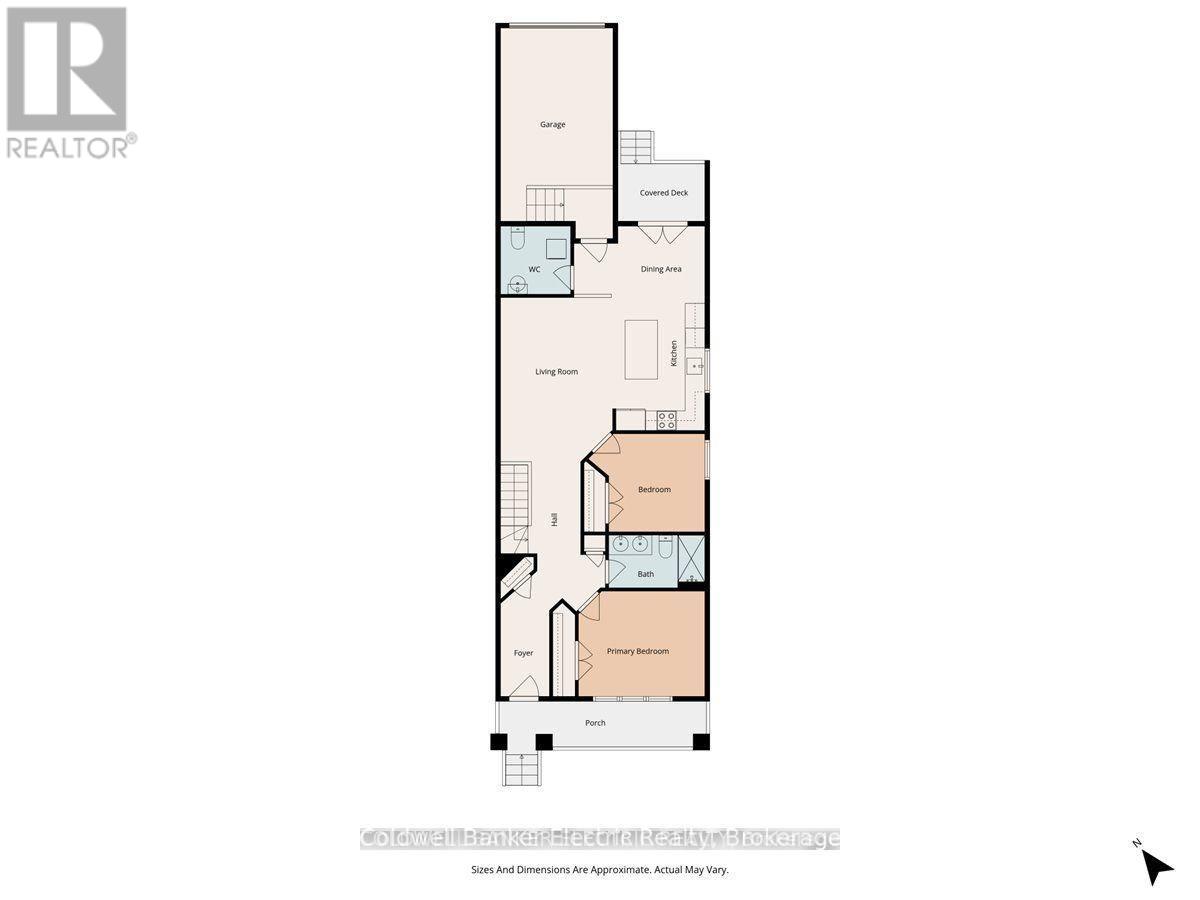 #14 80 MARSH AVENUE - 32