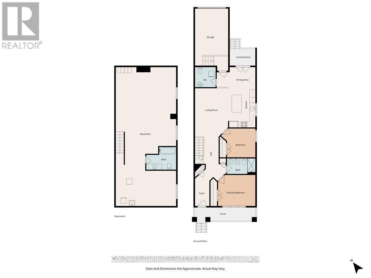 #14 80 MARSH AVENUE - 33