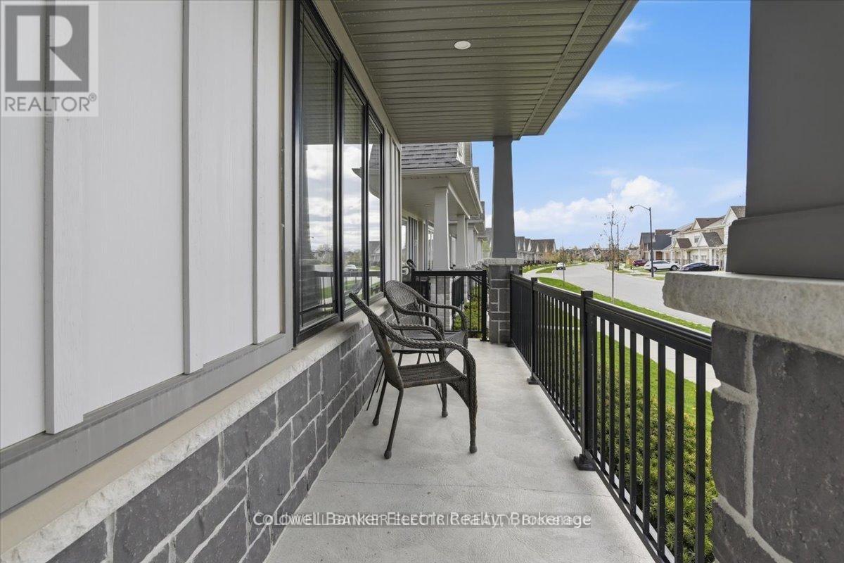 #14 80 MARSH AVENUE - 4
