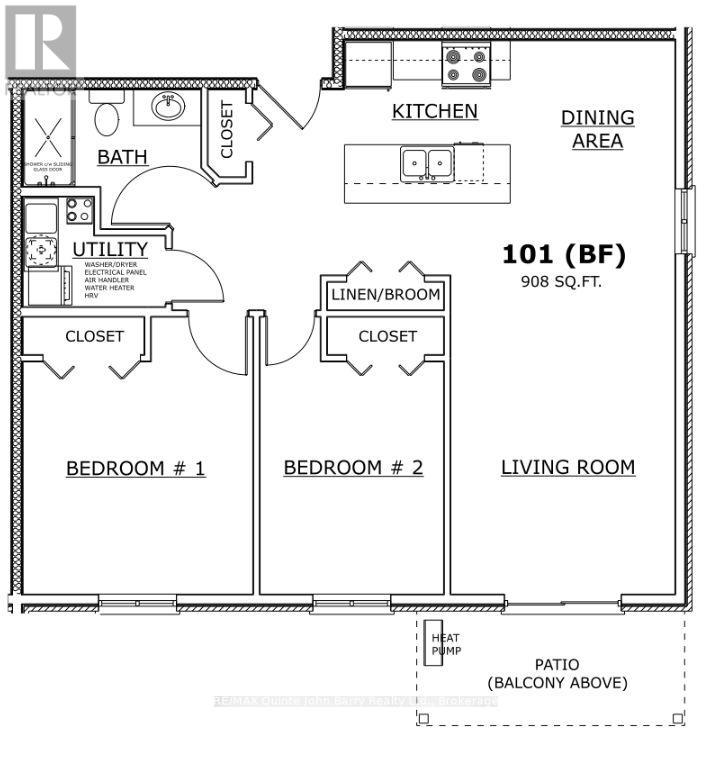 101-10 HILLSIDE MEADOW DRIVE - 13