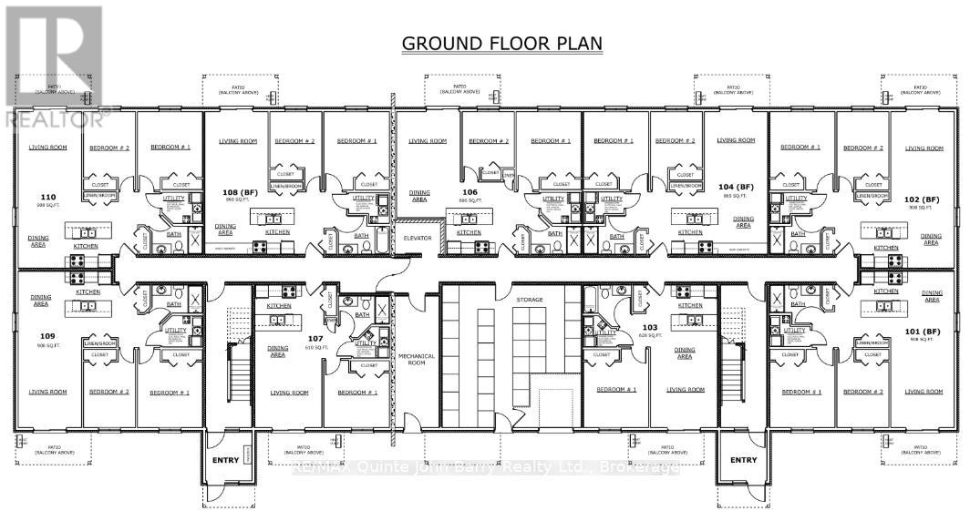 101-10 HILLSIDE MEADOW DRIVE - 14