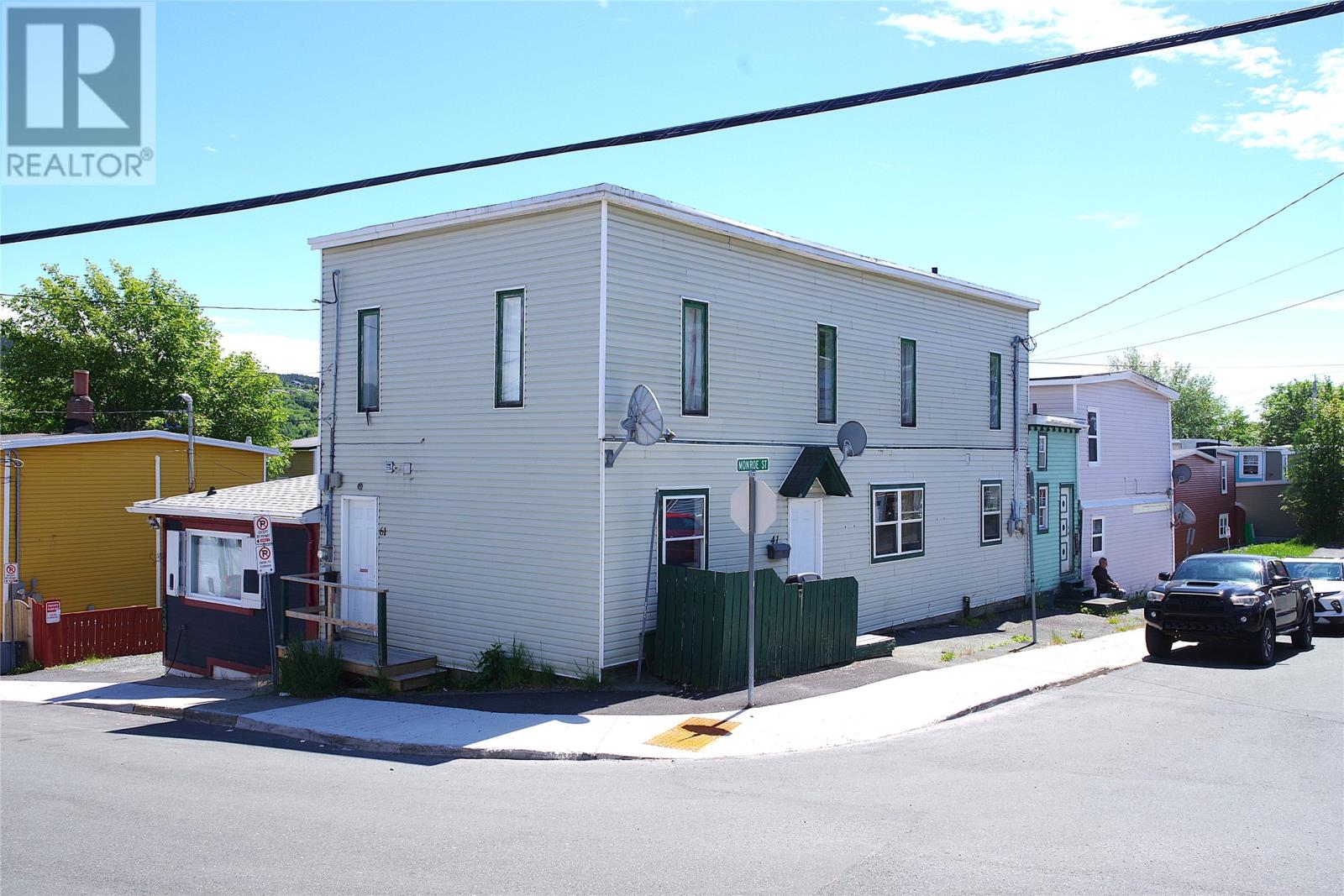 41 Monroe Street - 2