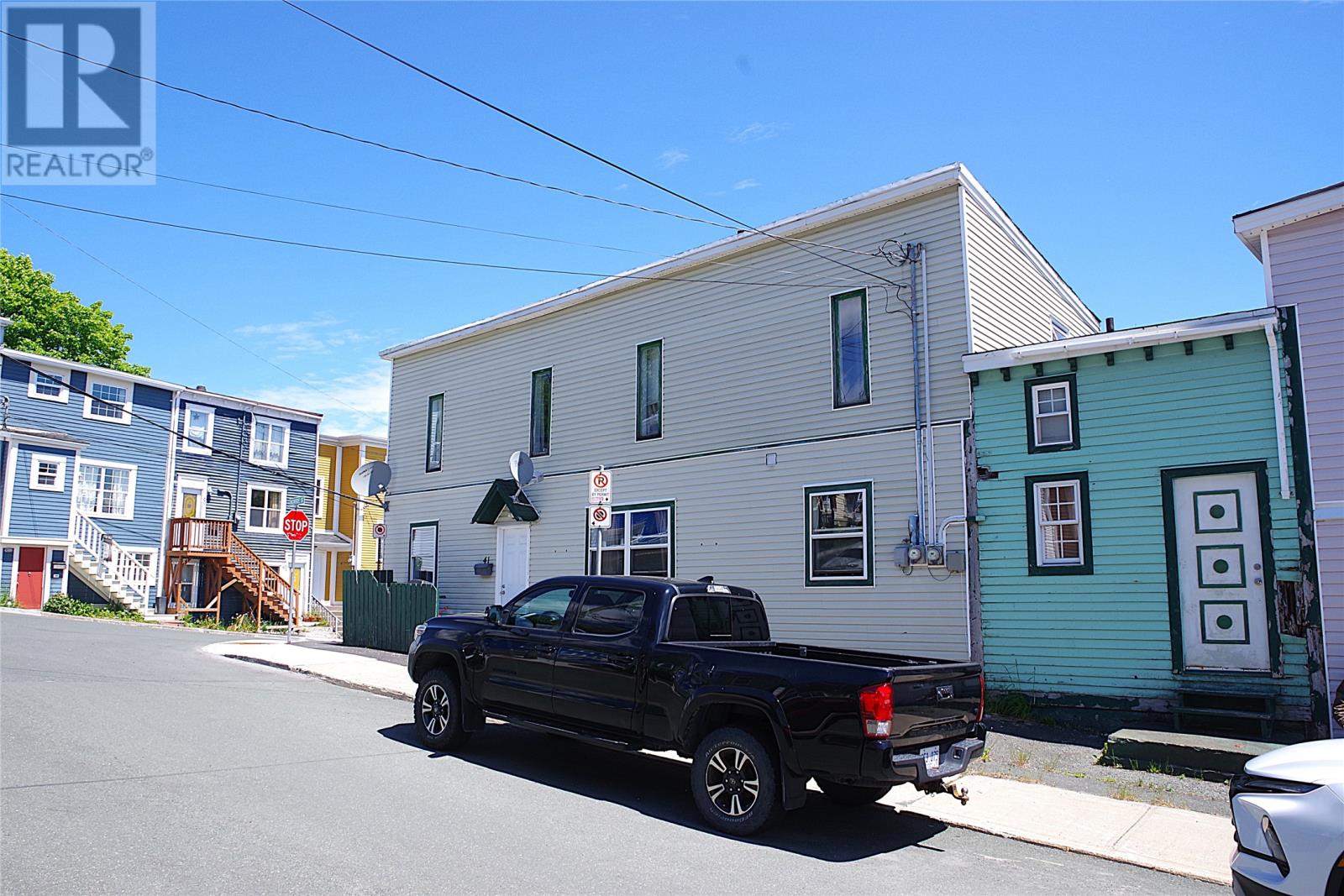 41 Monroe Street - 3