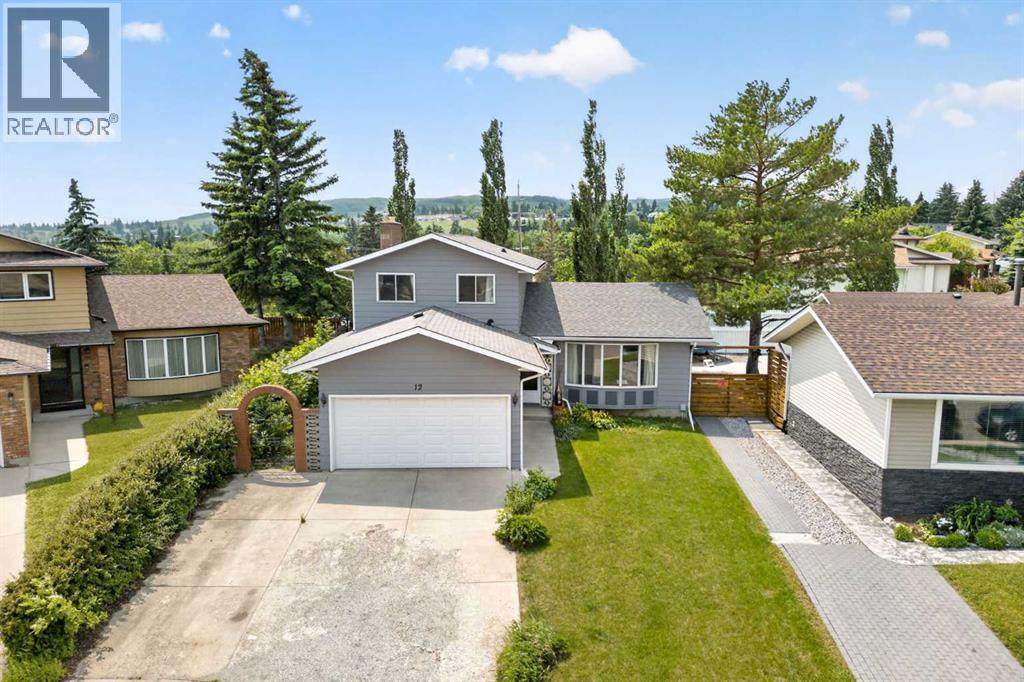 12 Berkley Place NW - photo 4