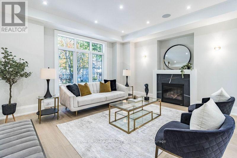 25 YORKVIEW DRIVE - 5