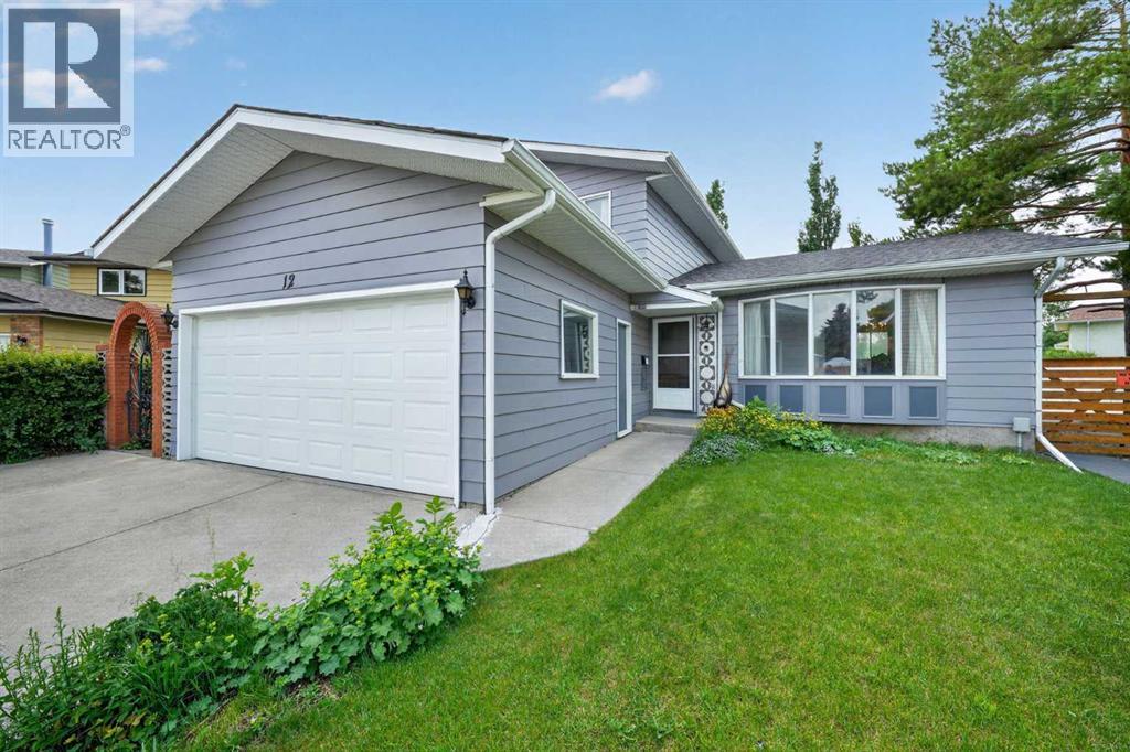 12 Berkley Place NW - photo 2