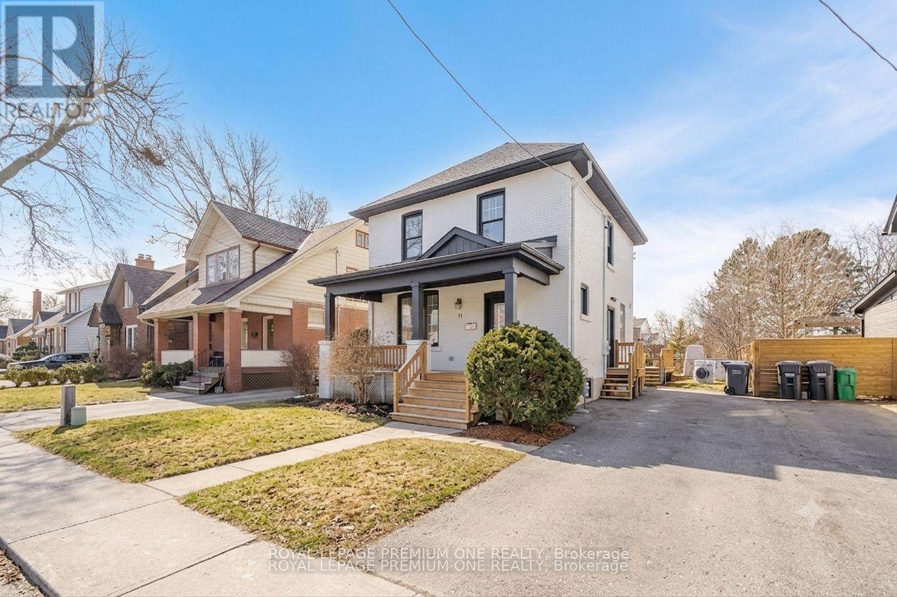 71 MILL STREET S - 2