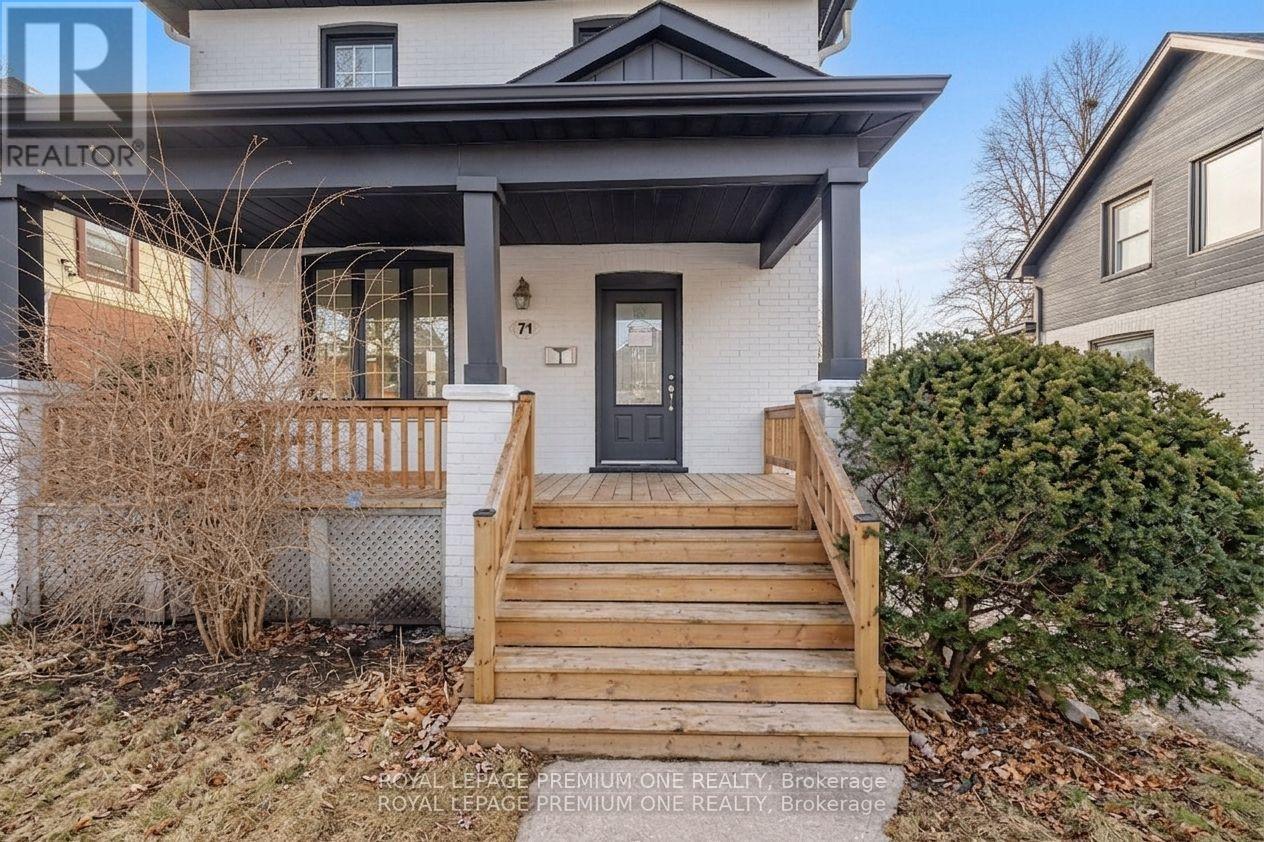 71 MILL STREET S - 3