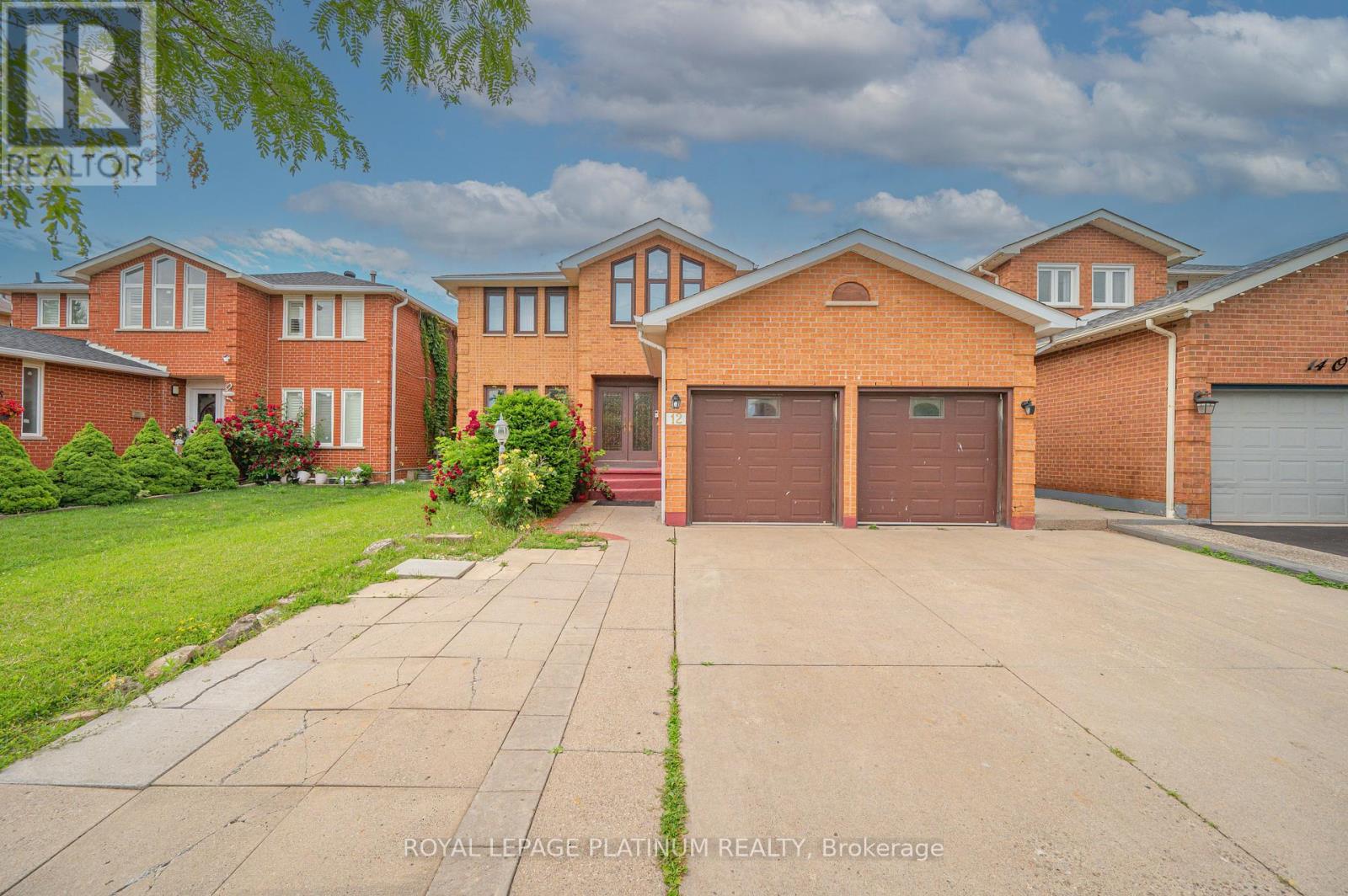 12 O'HARA PLACE - 1
