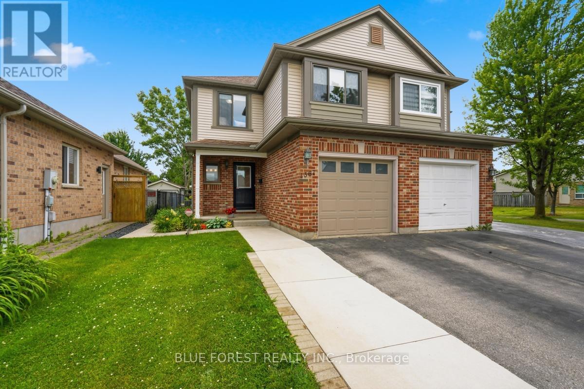 1367 REARDON BOULEVARD - 1