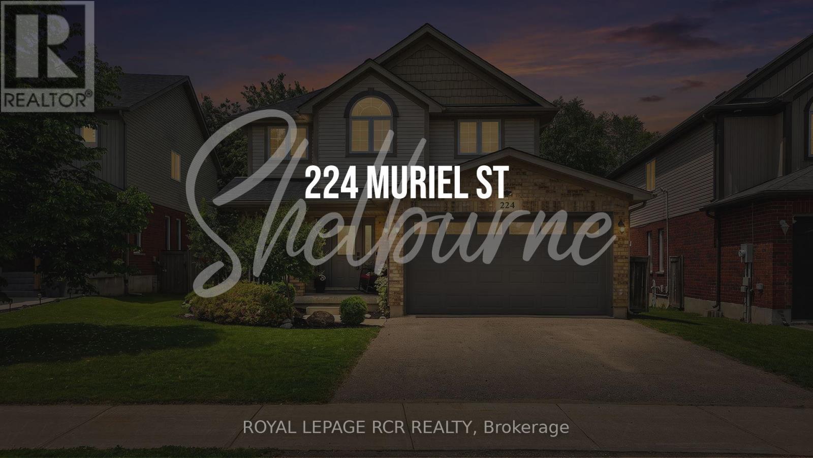 224 MURIEL STREET - 50