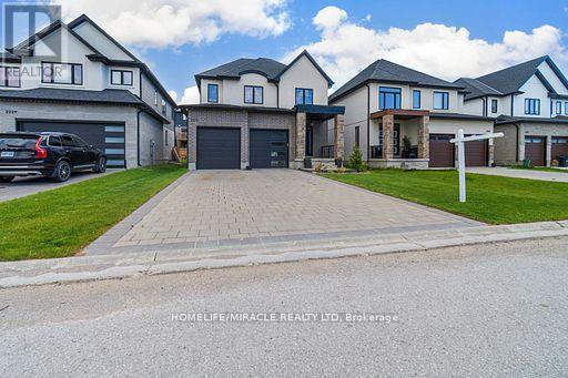 2231 LINKWAY BOULEVARD - 1