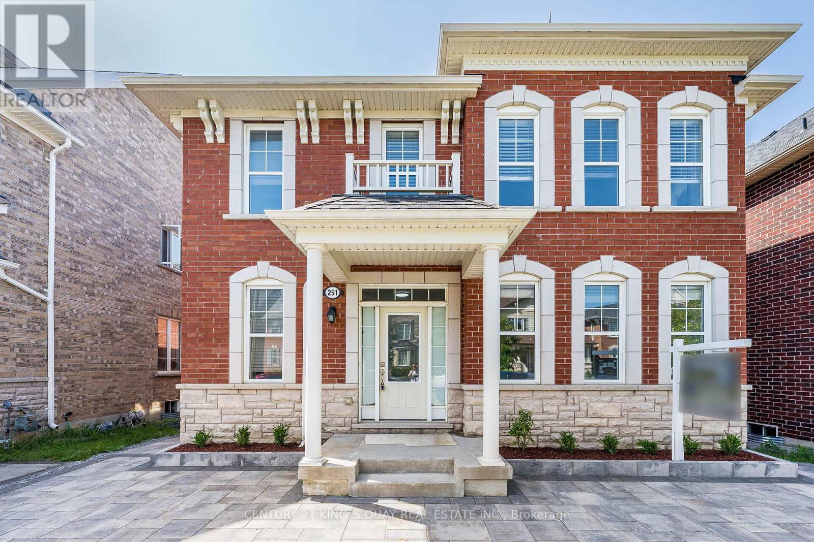 251 CORNELL PARK AVENUE - 2
