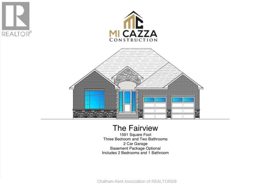 207 Rosewood CRESCENT - 3