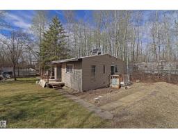Recreational for sale at #311 53102 Rge Rd 40, Rural Parkland County — MLS® E4488116