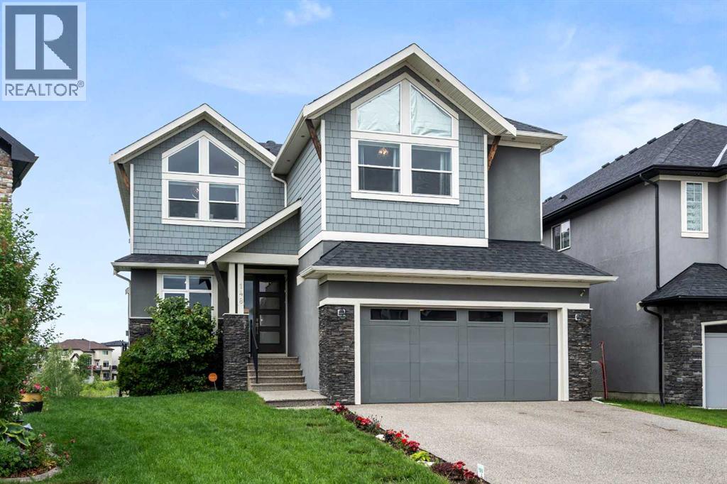 148 Kinniburgh Loop - 2