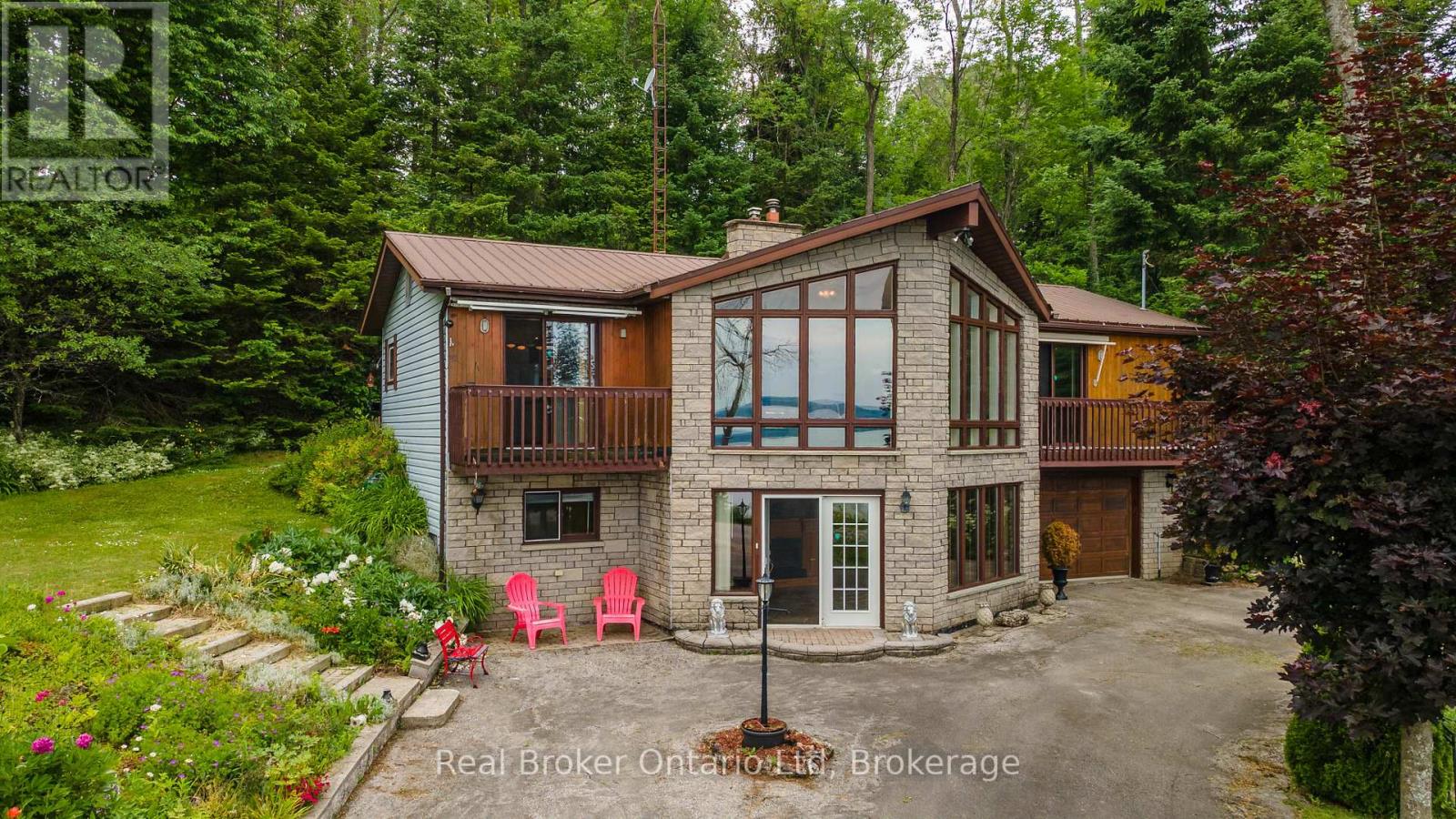 339486 PRESQU'ILE ROAD - 1