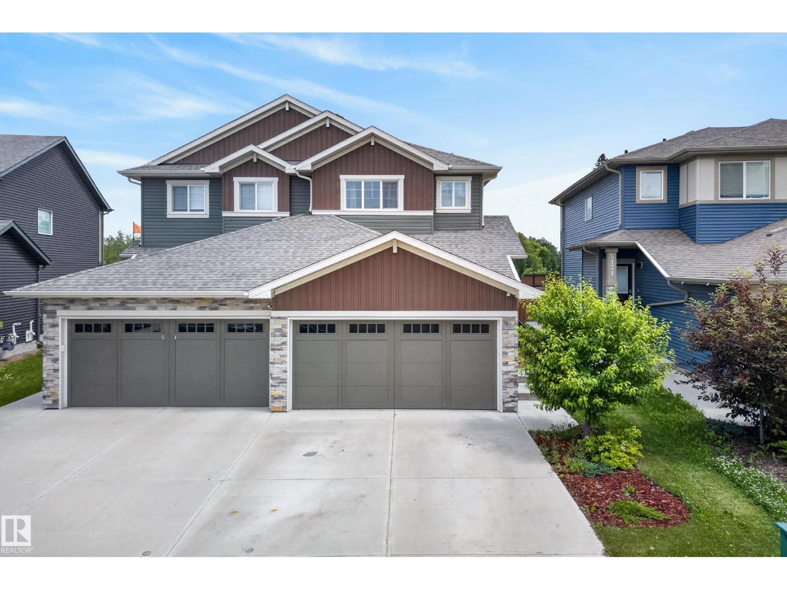 5129 Lark Cr NW photo 2 — MLS® E4496650