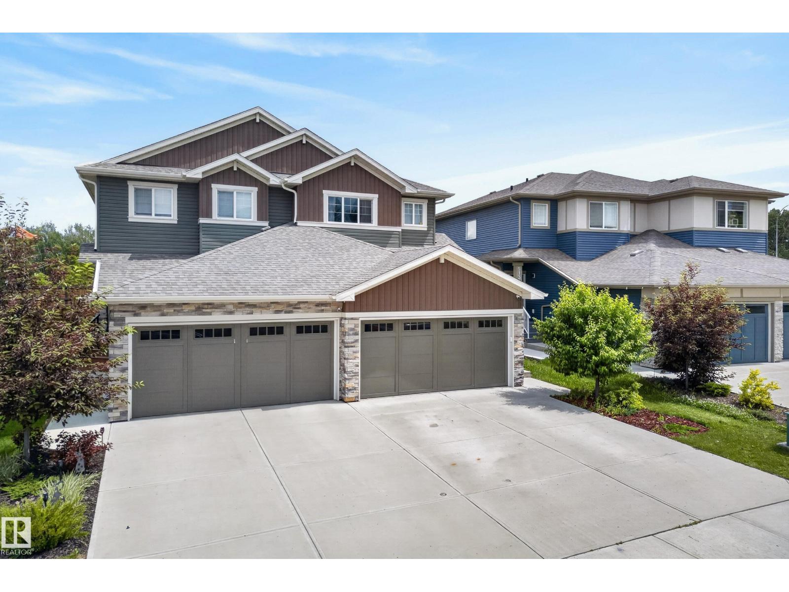 5129 Lark Cr NW photo 3 — MLS® E4496650
