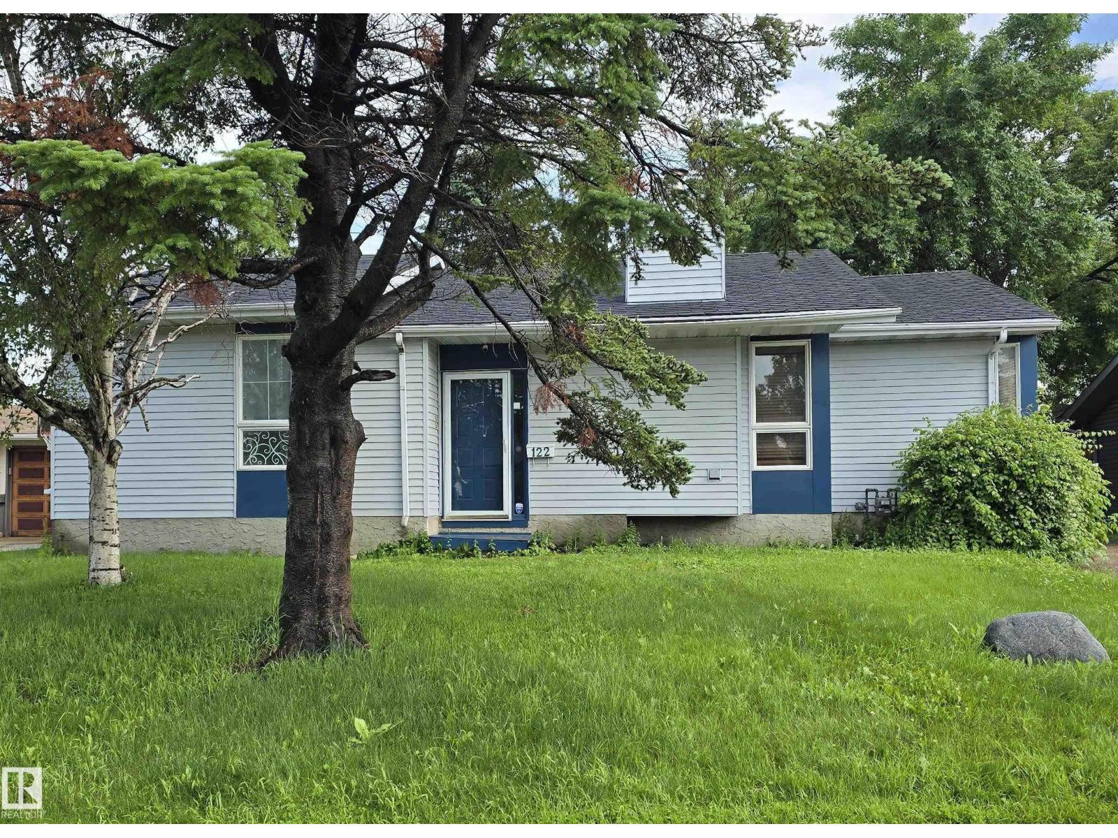 122 HARRISON DR NW - 2