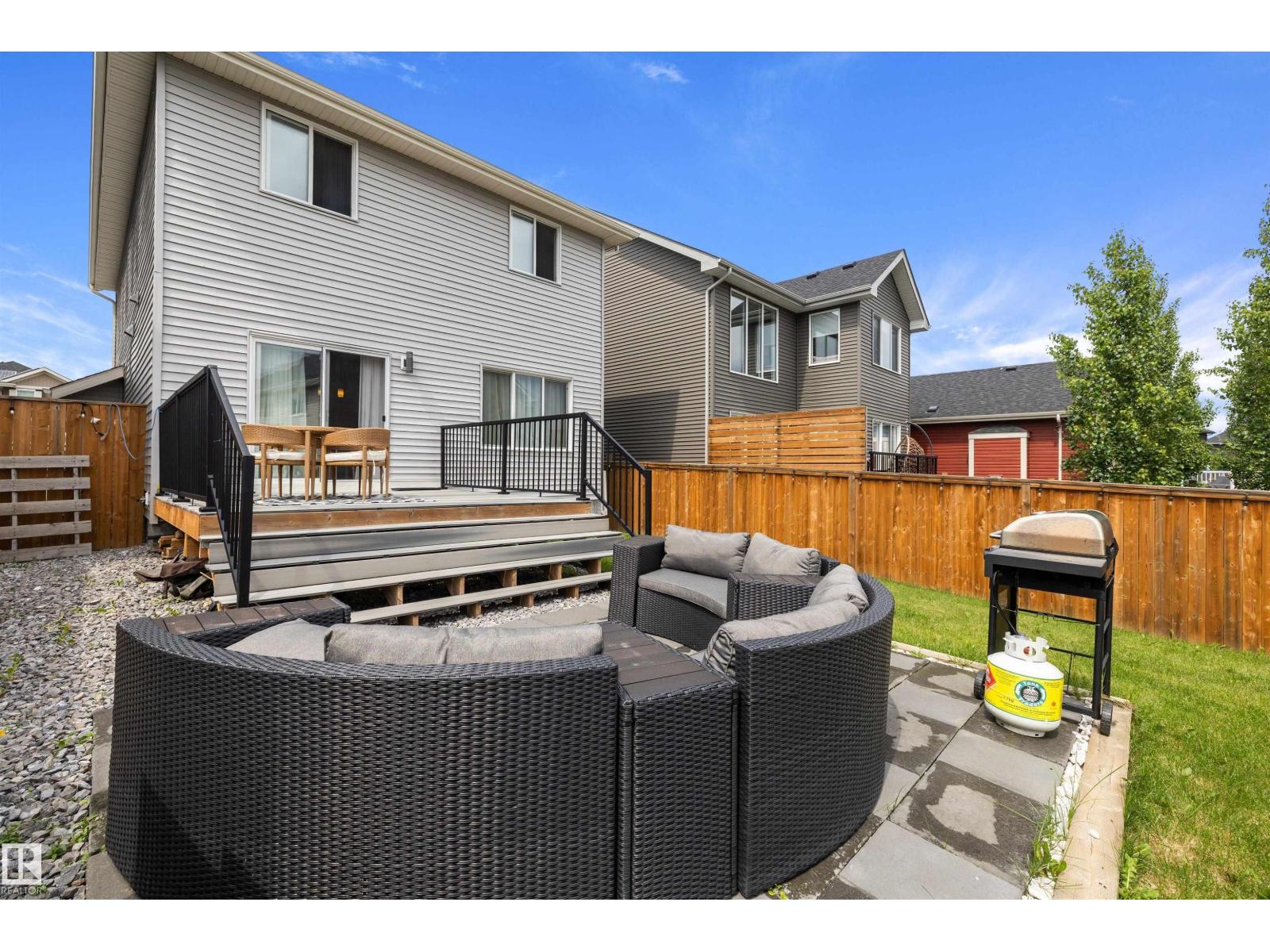 134 AMBLESIDE WY - 52