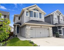 House for sale at 134 Ambleside Wy, Sherwood Park — MLS® E4496655