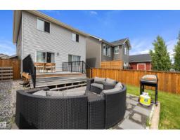 134 Ambleside Wy, Sherwood Park, AB T8H0Z1 Photo 52