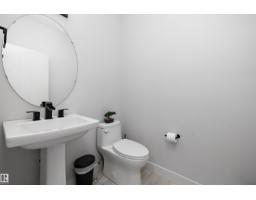 Bedroom 3 - 134 Ambleside Wy, Sherwood Park, AB T8H0Z1 Photo 7