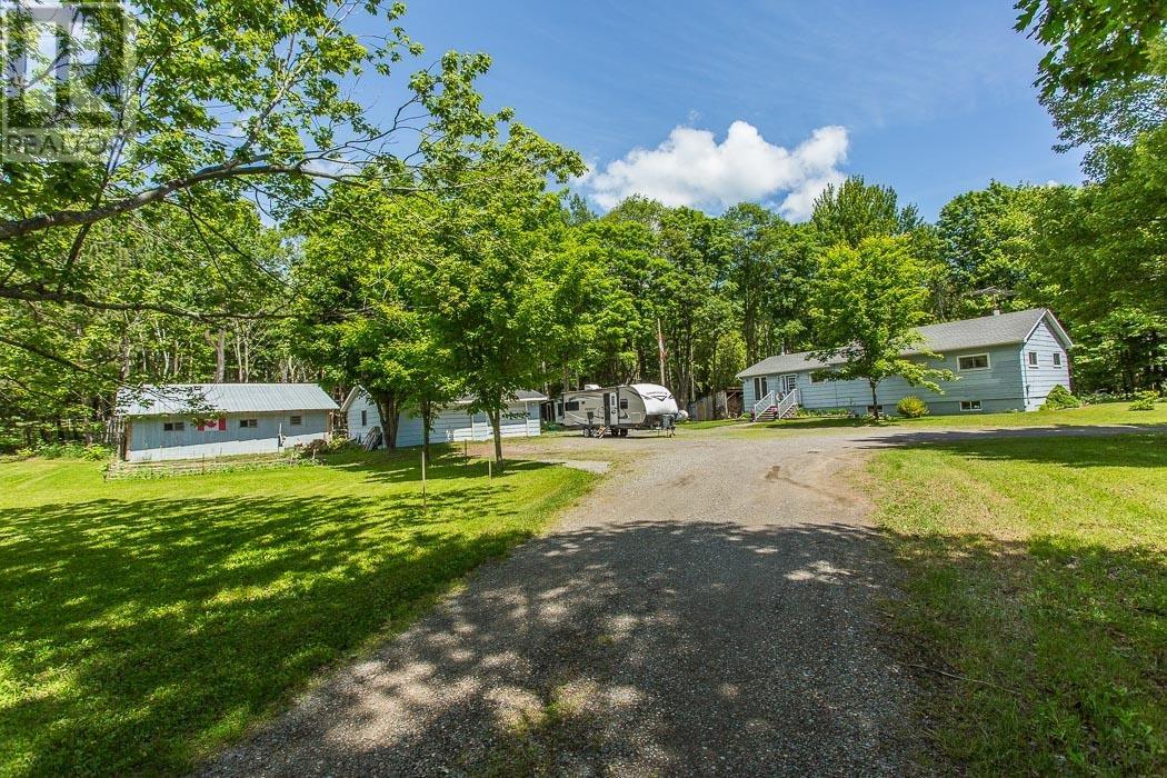 15358 Highway 17, Township of Huron Shores - 1