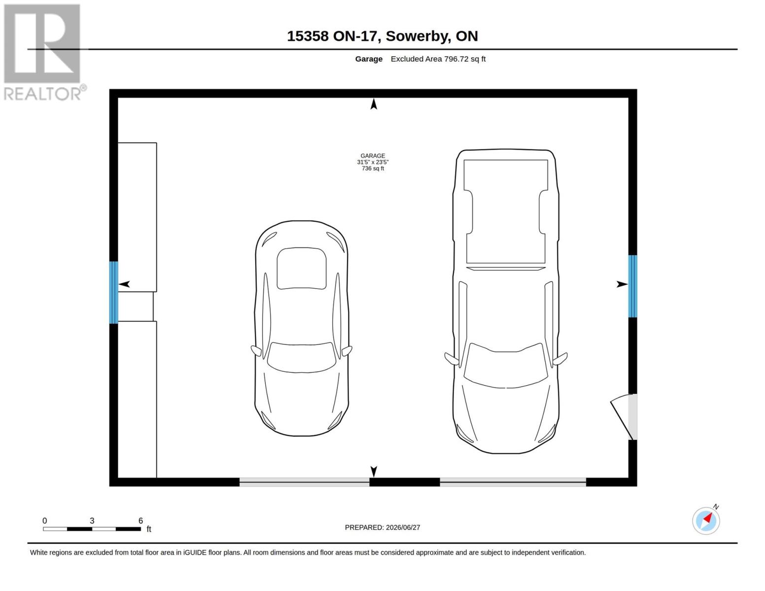 15358 Highway 17, Township of Huron Shores - 48