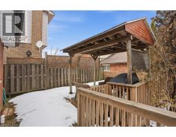 108 Greenshire Drive, Hamilton, ON L9C7G5 Photo 36