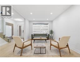 Den - 108 Greenshire Drive, Hamilton, ON L9C7G5 Photo 6