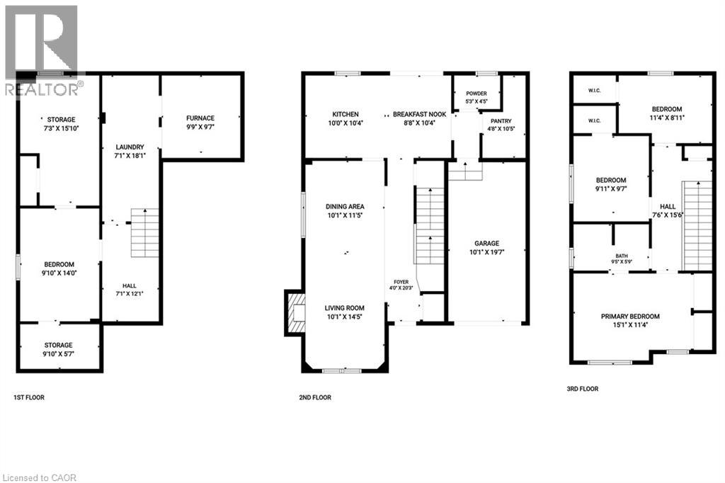 10 RICHVIEW Drive - 50