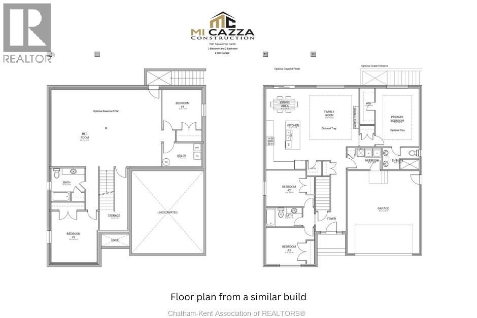 203 Rosewood CRESCENT - 4