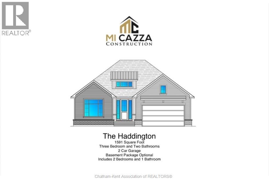 203 Rosewood CRESCENT - 3