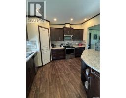 Dining room - Betker Acreage, Shellbrook Rm No  493, SK S0J1G0 Photo 7