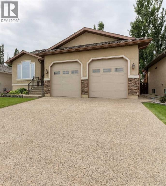 44 Fairmont Park Landing  S - photo 2