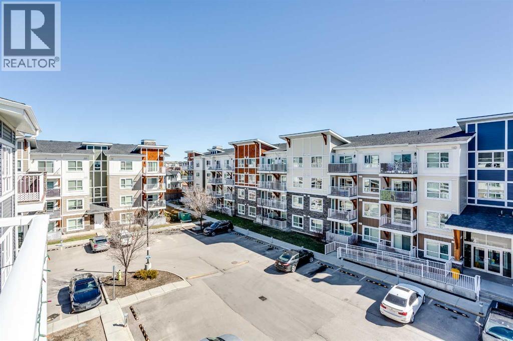 #2406 302 Skyview Ranch Drive NE - 27