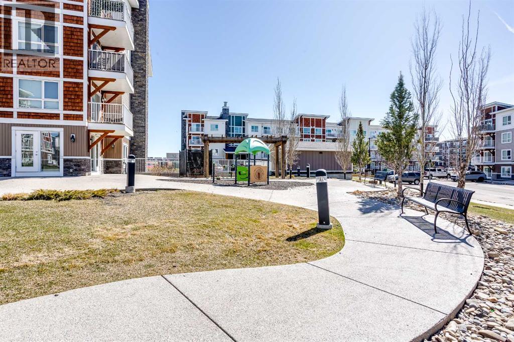 #2406 302 Skyview Ranch Drive NE - 4