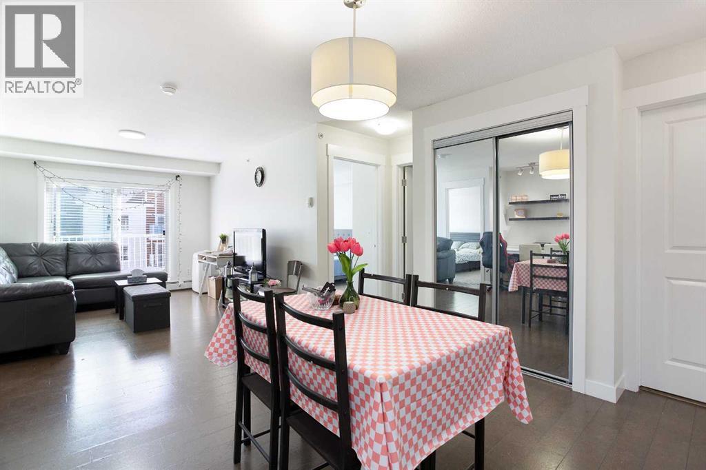 #2406 302 Skyview Ranch Drive NE - 9